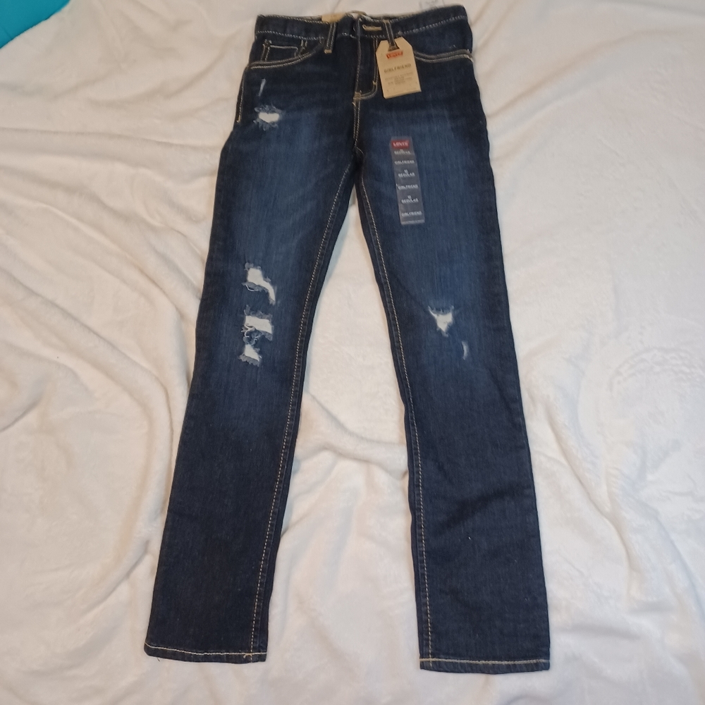 Boyfriend Jeans